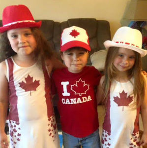 Meet your Posher, Carrie